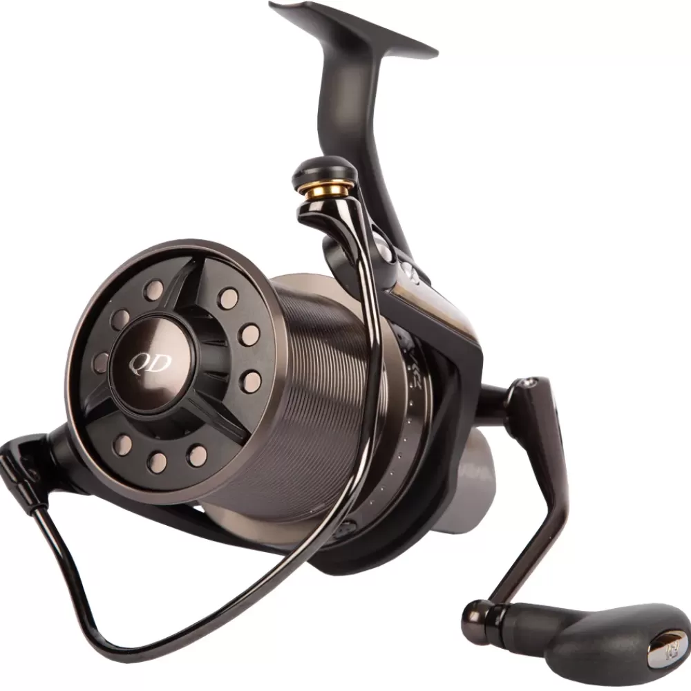 Daiwa Custom Basia DCR7 Twilight Fishing Reel- Reels