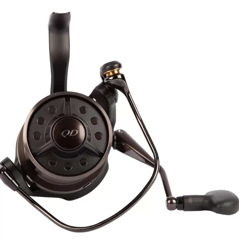 Daiwa Custom Basia DCR7 Twilight Fishing Reel- Reels