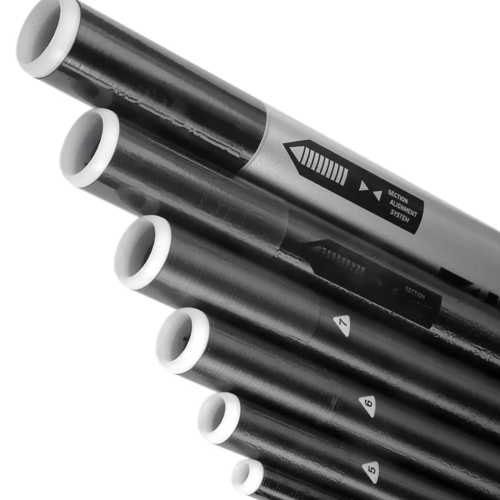 Daiwa Custom Fit SL Pole Nose Cone