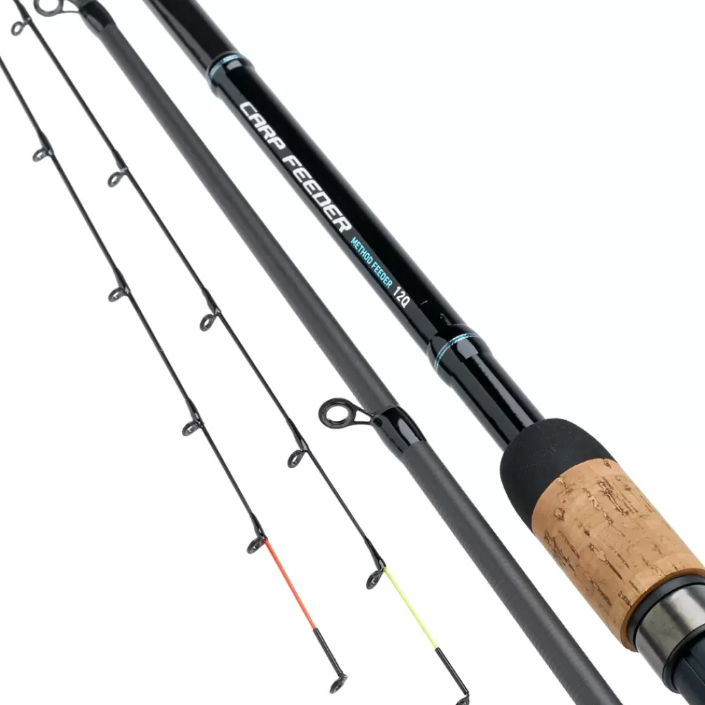 Daiwa D Carp Feeder Rod