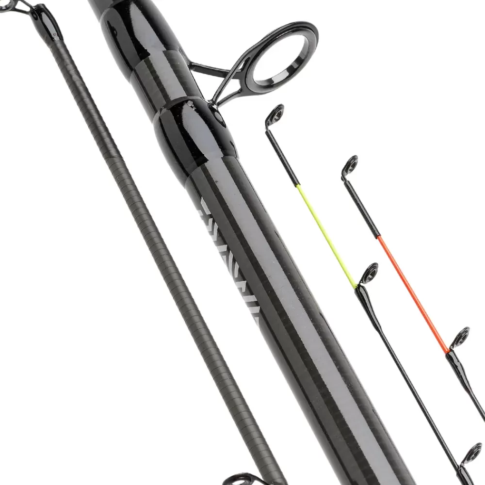 Daiwa D Carp Feeder Rod