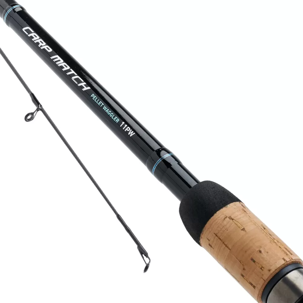 Daiwa D Carp Match Fishing Rod