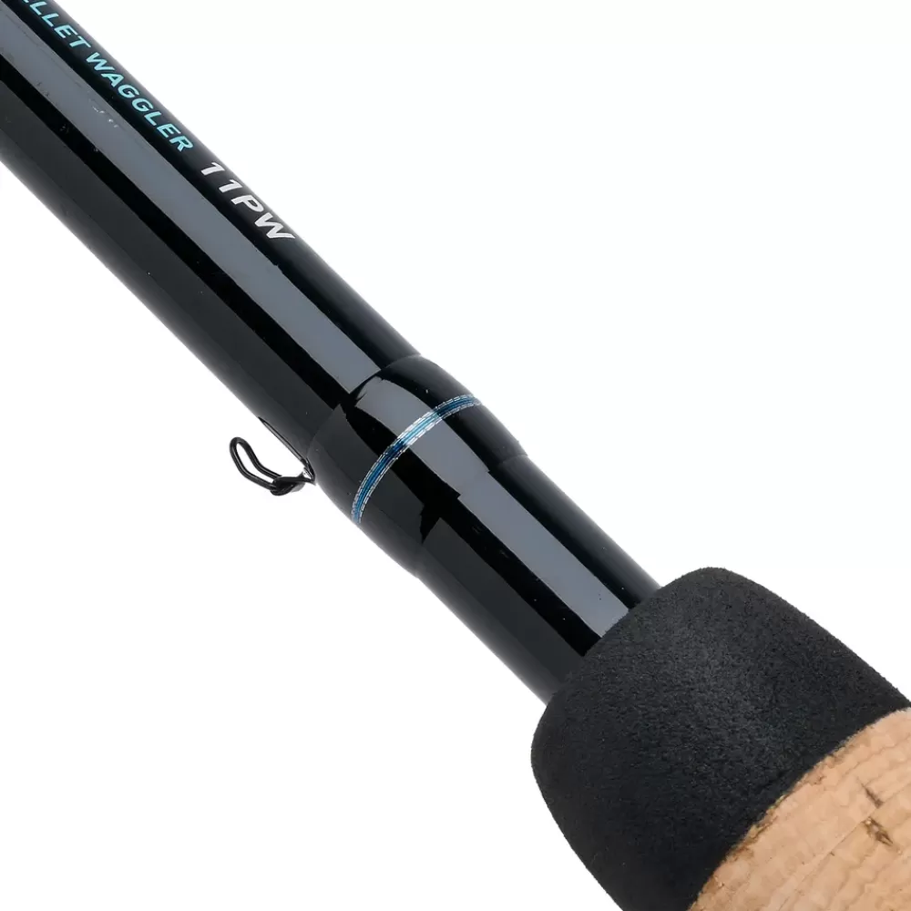 Daiwa D Carp Match Fishing Rod