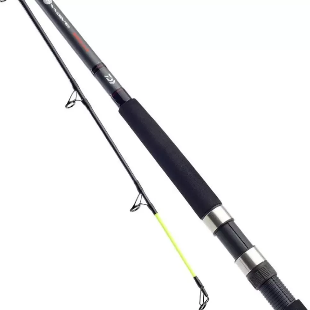 Daiwa D Wave Boat Fishing Rod