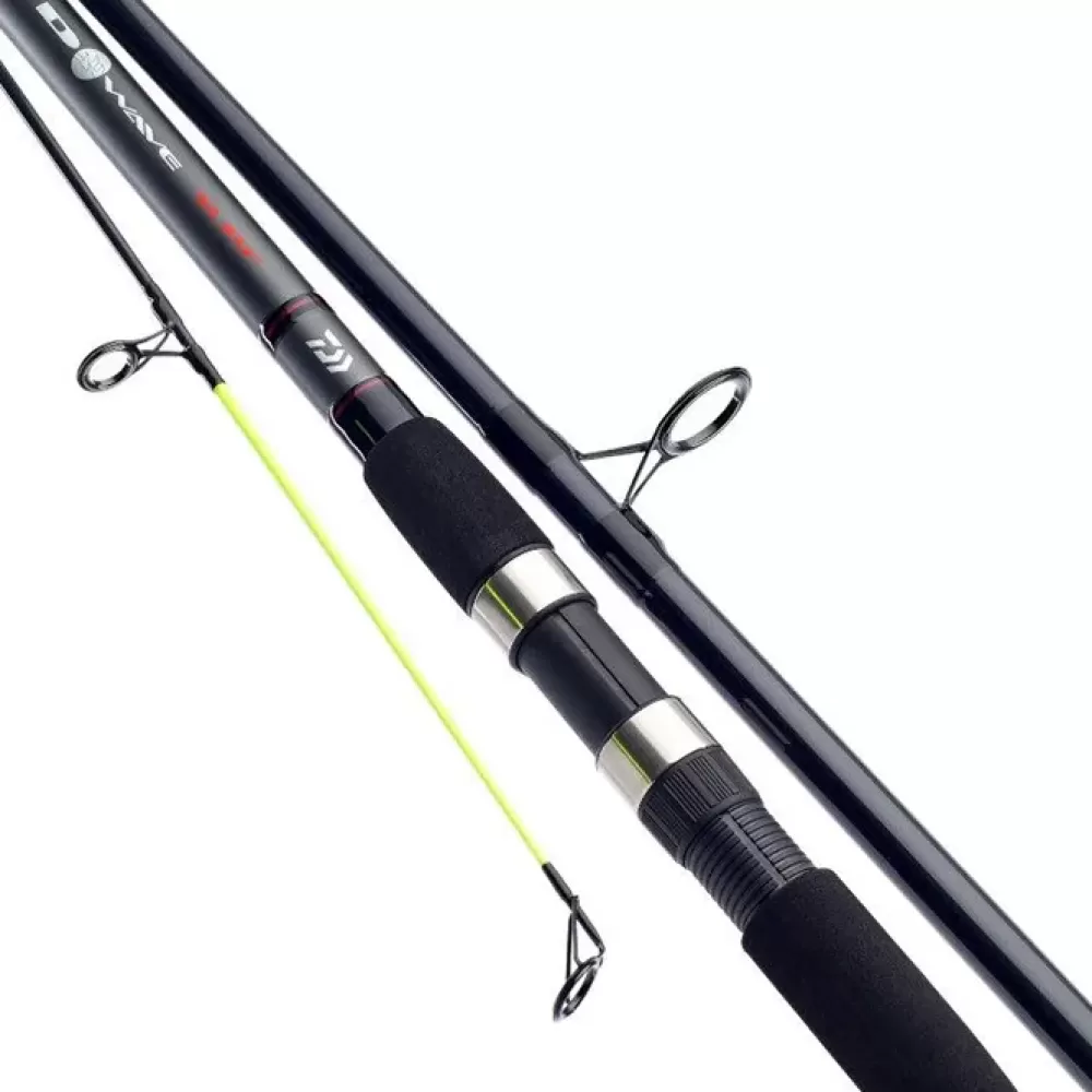 Daiwa D Wave Surf Fishing Rod