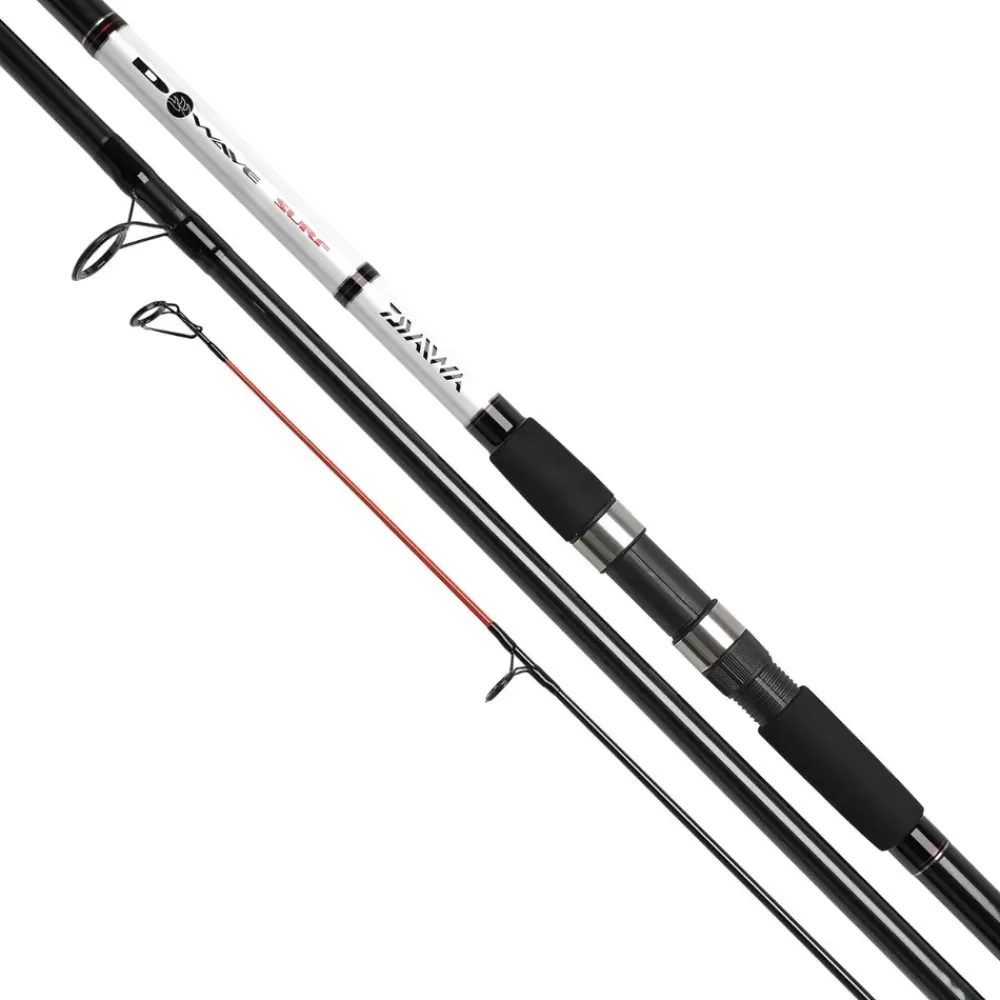 Daiwa D Wave Surf Fishing Rod