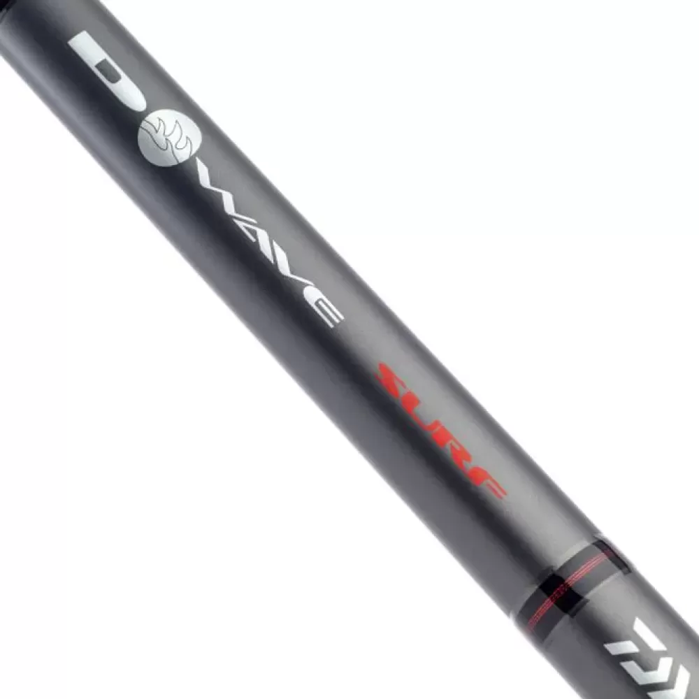 Daiwa D Wave Surf Fishing Rod