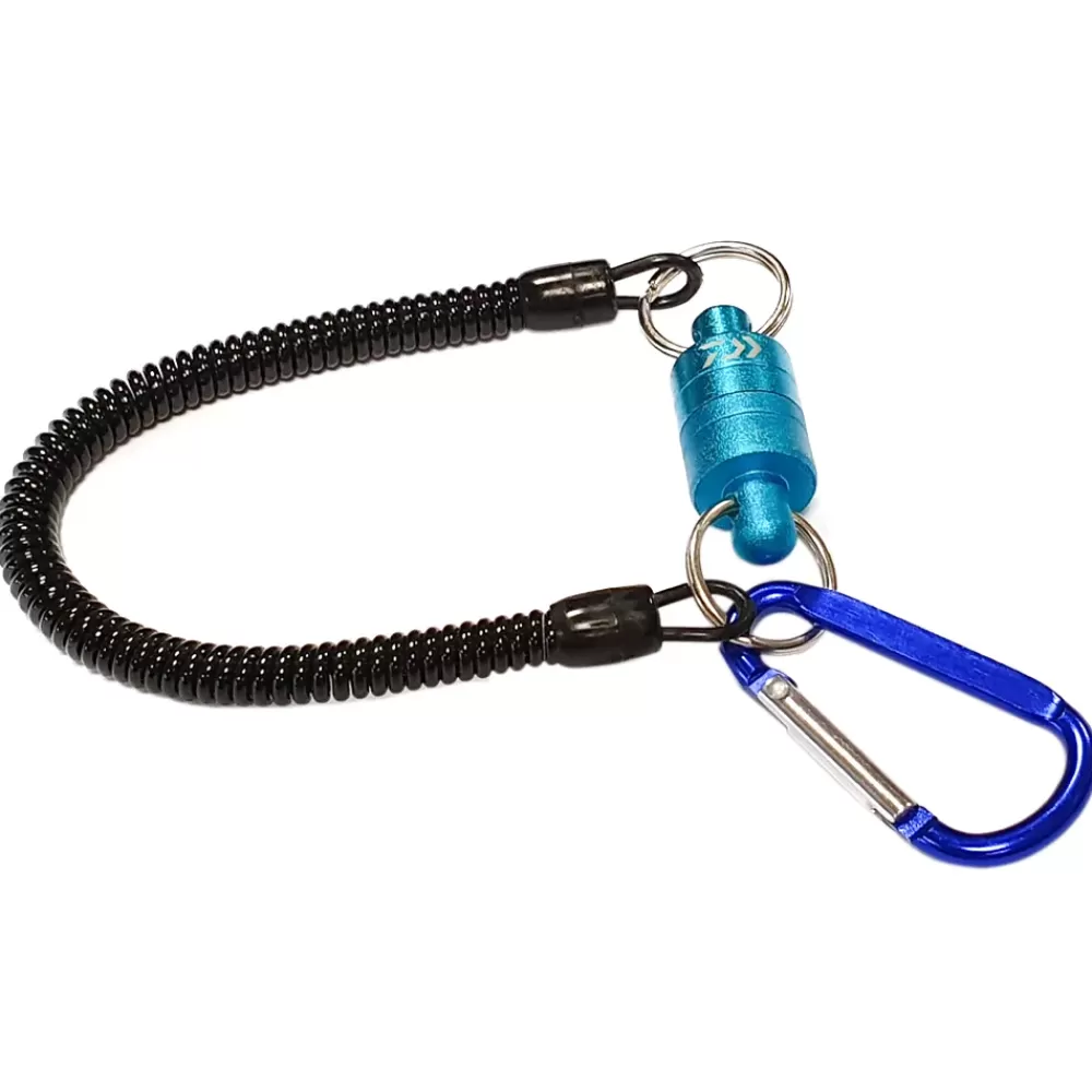 Daiwa D'Magnet Fishing Net Holder