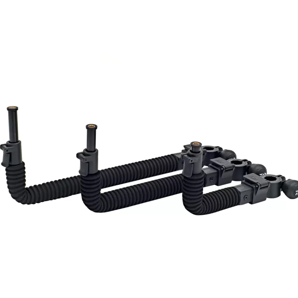 Daiwa D-Tatch Accessory Arms