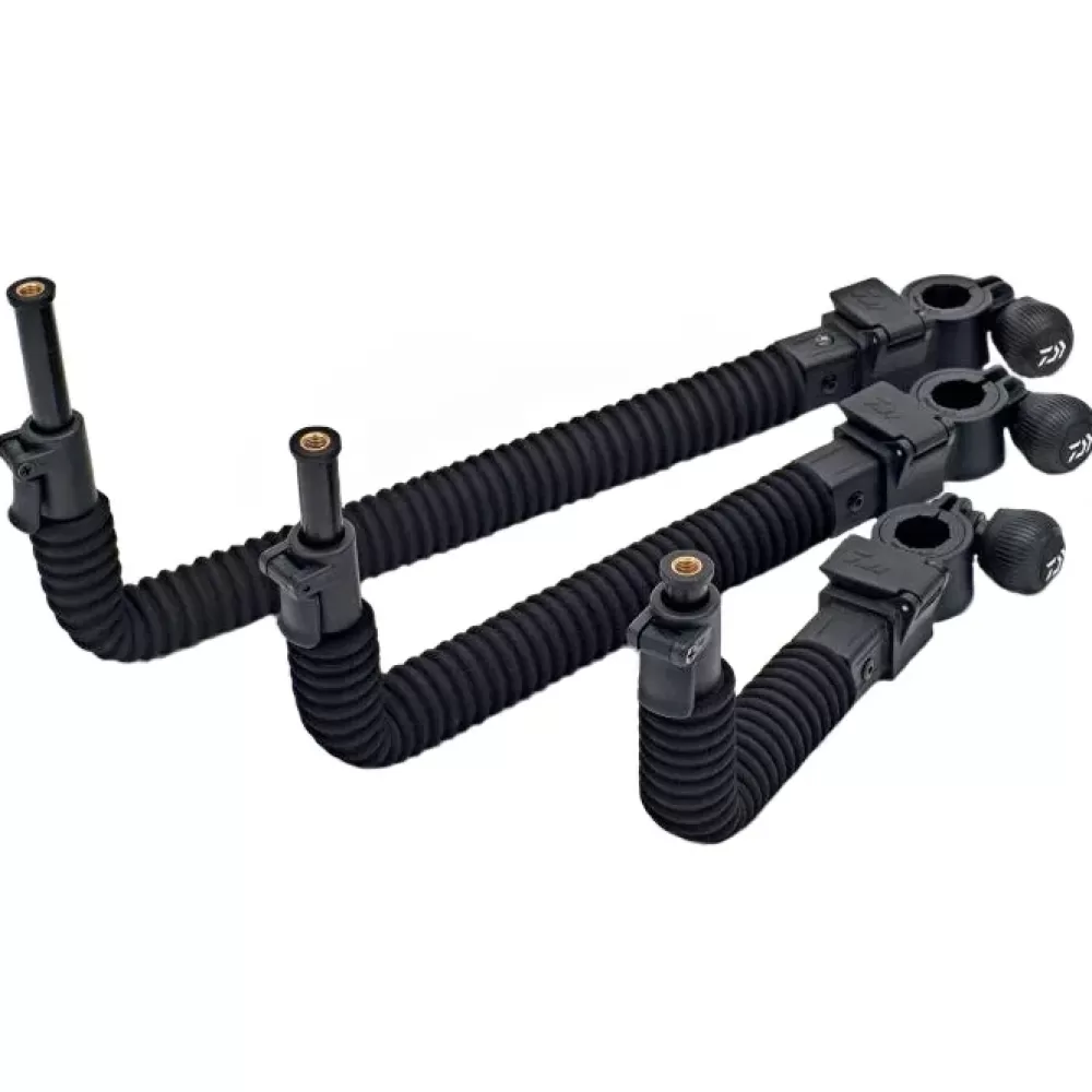 Daiwa D-Tatch Accessory Arms