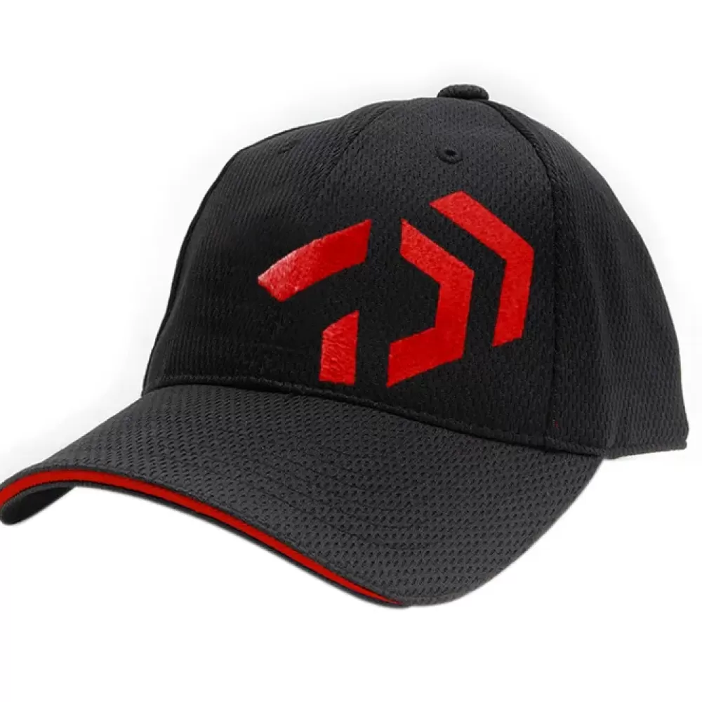 Daiwa DVEC Angled Fishing Cap
