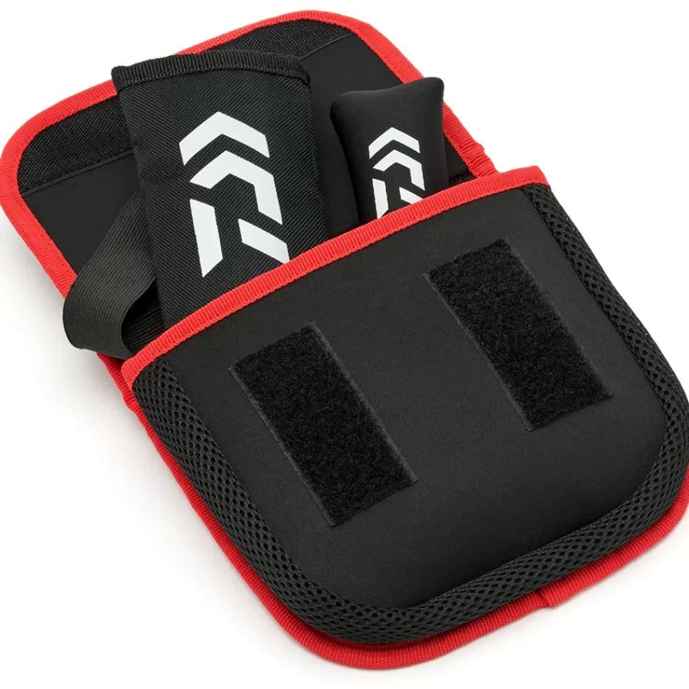 Daiwa D-VEC Fishing Rod & Reel Bands
