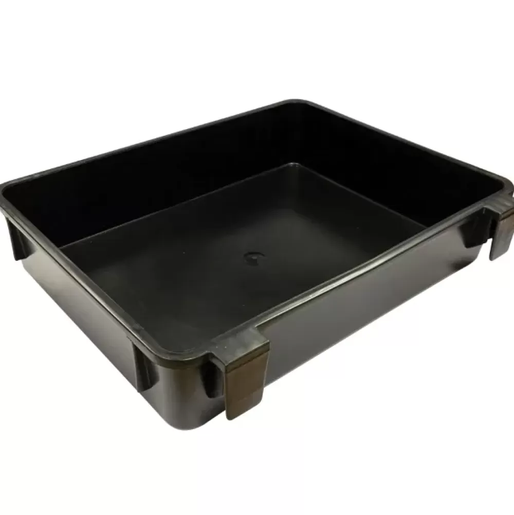 Daiwa D-VEC Seatbox Side Tray