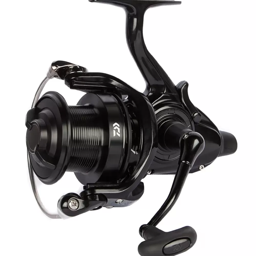 Daiwa Emblem BR25A Reel- Reels