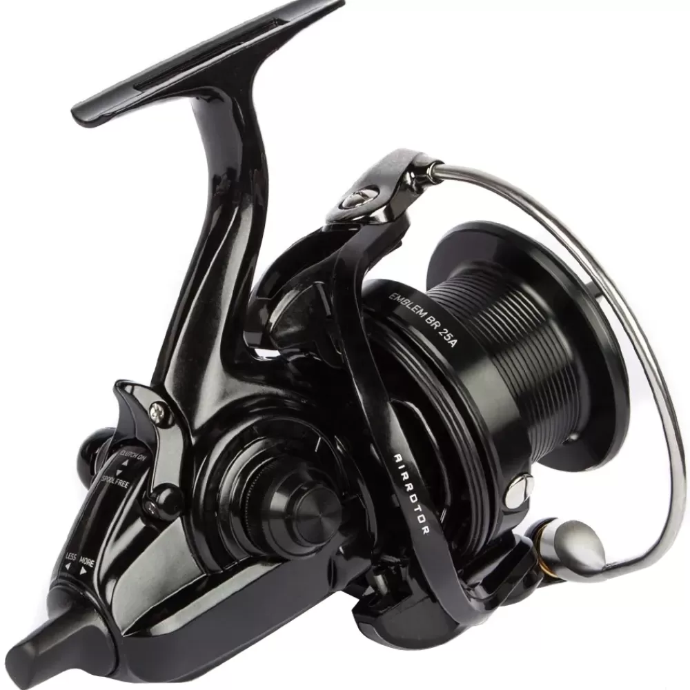 Daiwa Emblem BR25A Reel- Reels