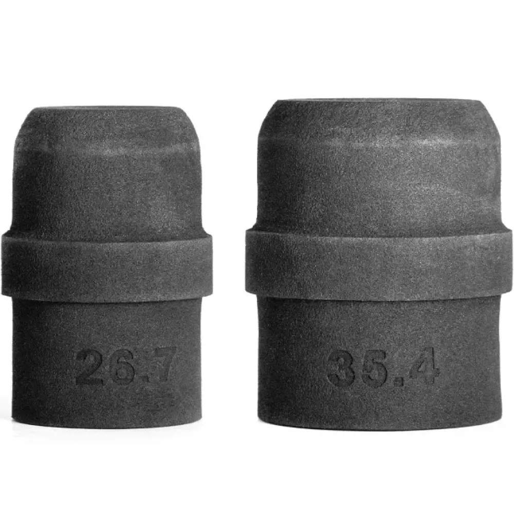 Daiwa EVA Pole End Caps Top 5 Kit Pack