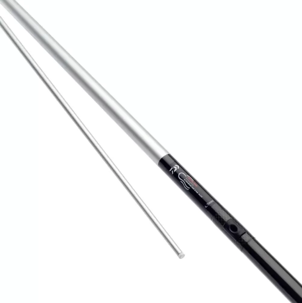 Daiwa Generic Interlastic Cloud Kits