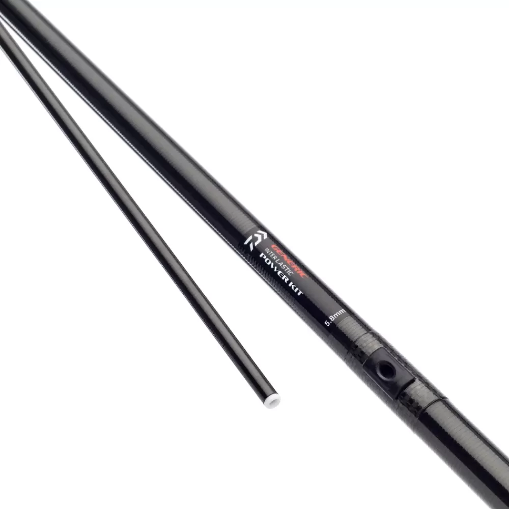 Daiwa Generic Interlastic Top Kits