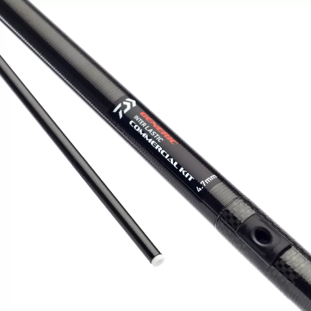 Daiwa Generic Interlastic Top Kits