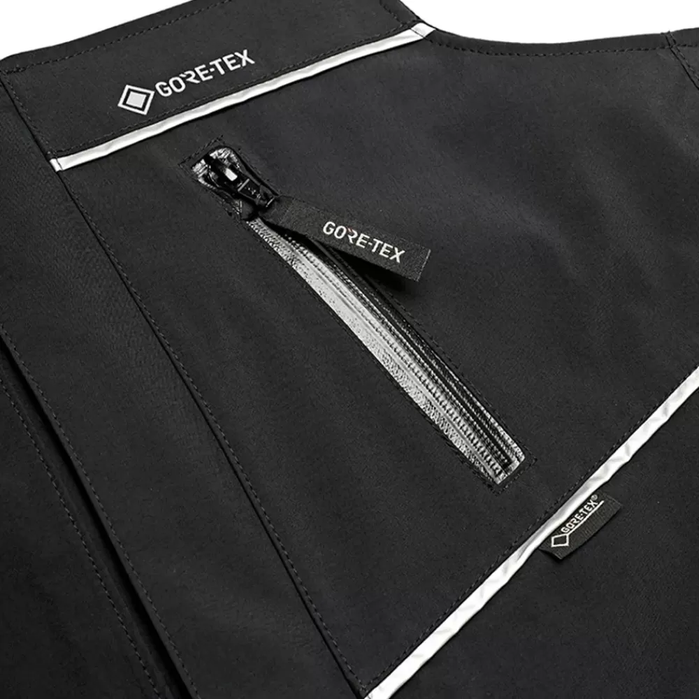 Daiwa Gore-Tex Bib N Brace