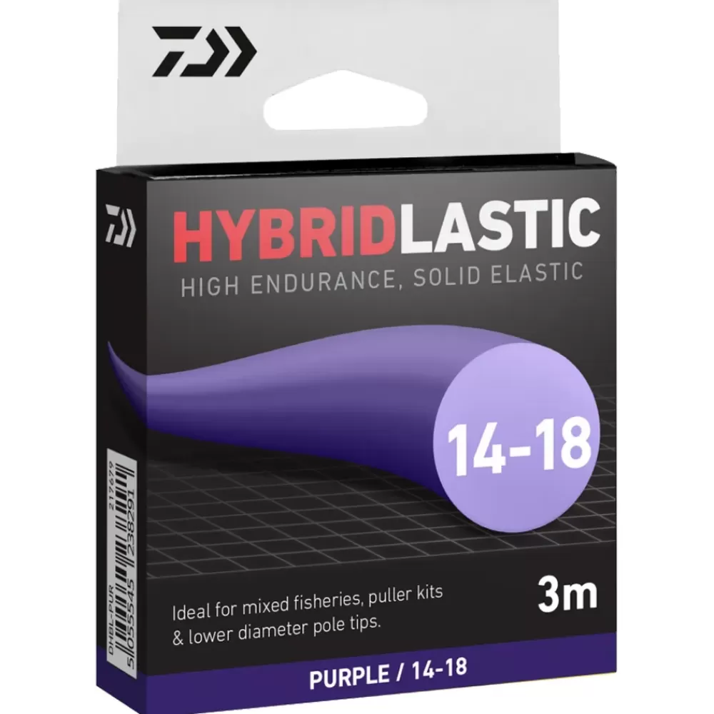 Daiwa Hybridlastic 3m