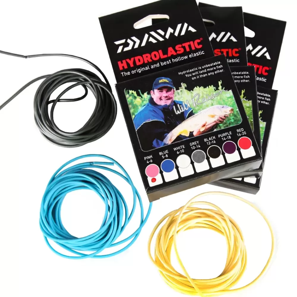 Daiwa Hydrolastic