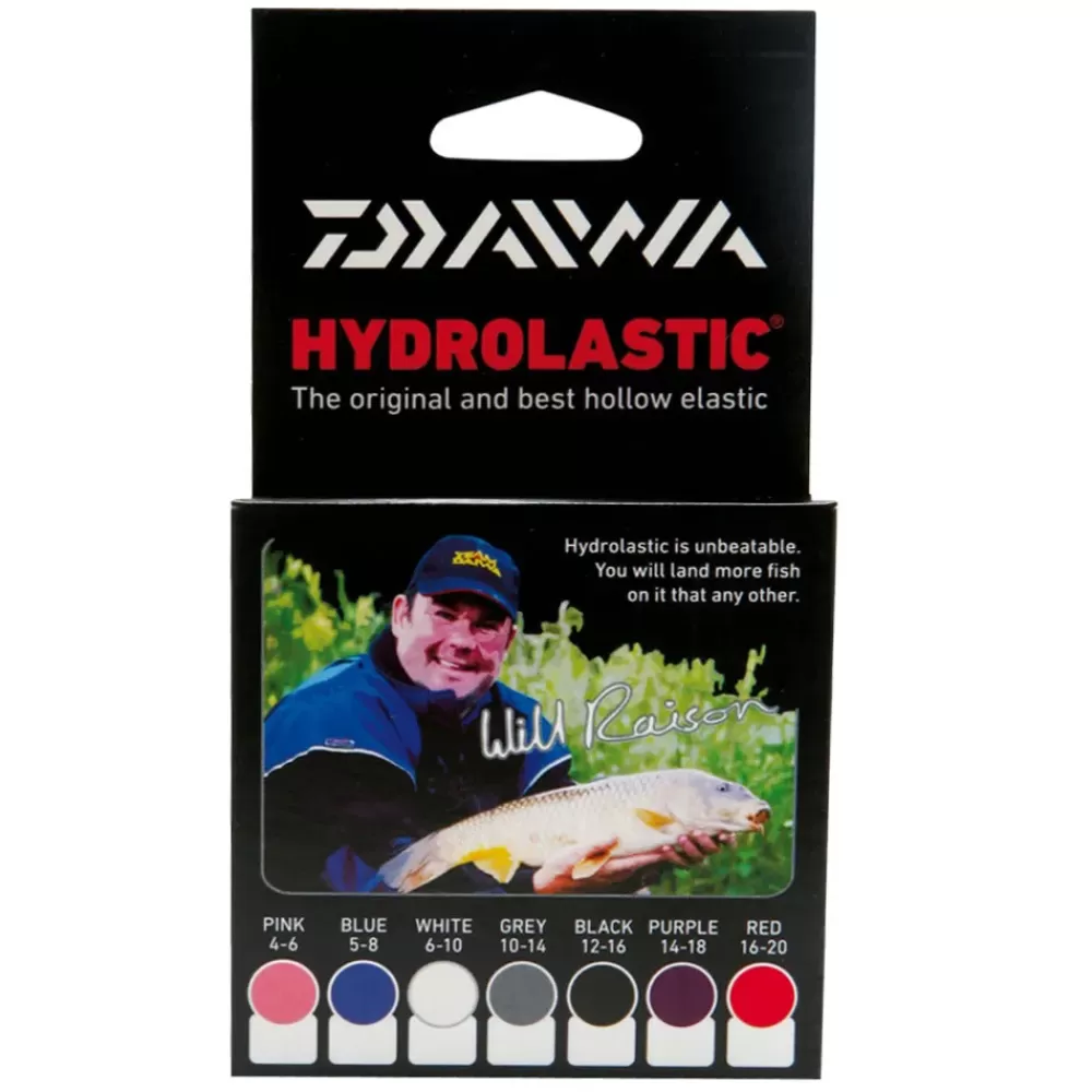 Daiwa Hydrolastic