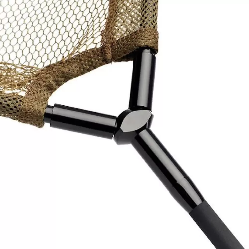Daiwa Infinity Fishing Landing Net 1-Piece 1.8m- Nets