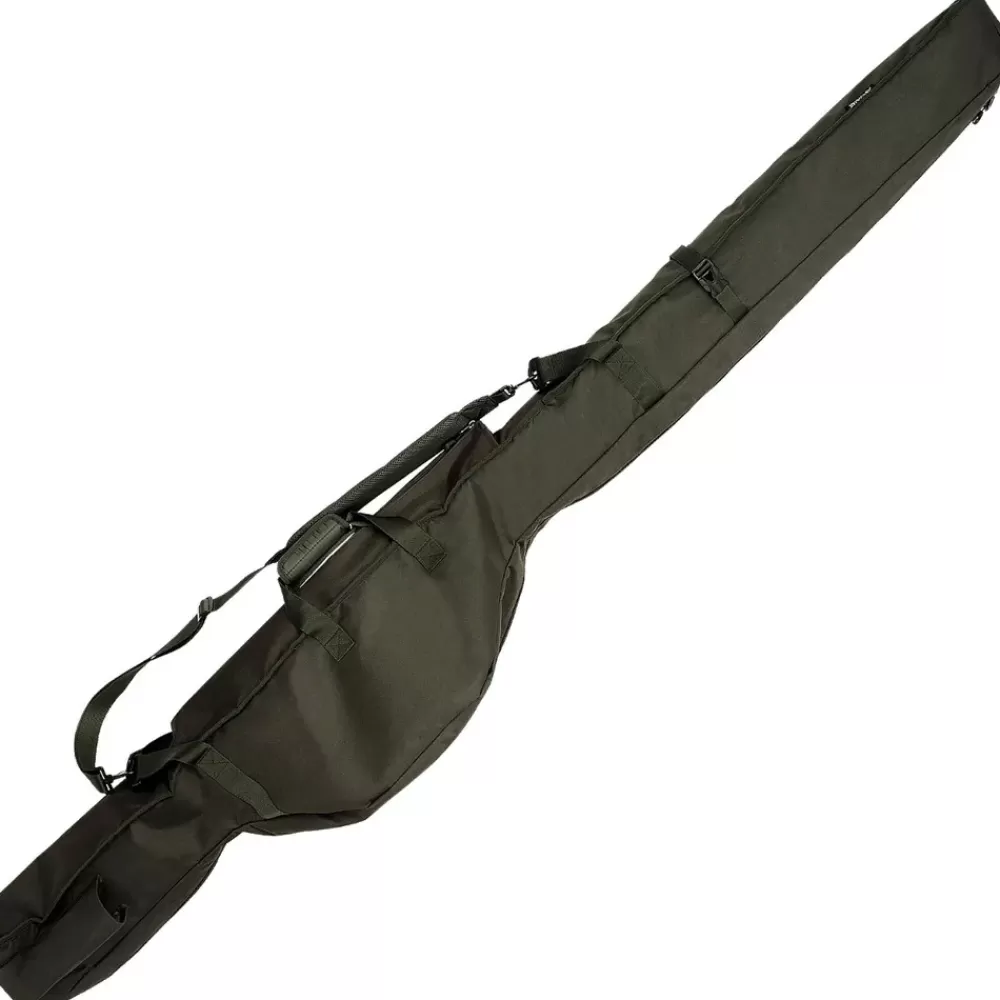 Daiwa Infinity System 3 Rod Fishing Holdall 13ft- Luggage