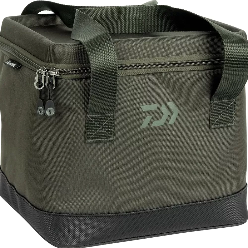Daiwa Infinity System Brew Overnight Cook Fishing Bag- Luggage