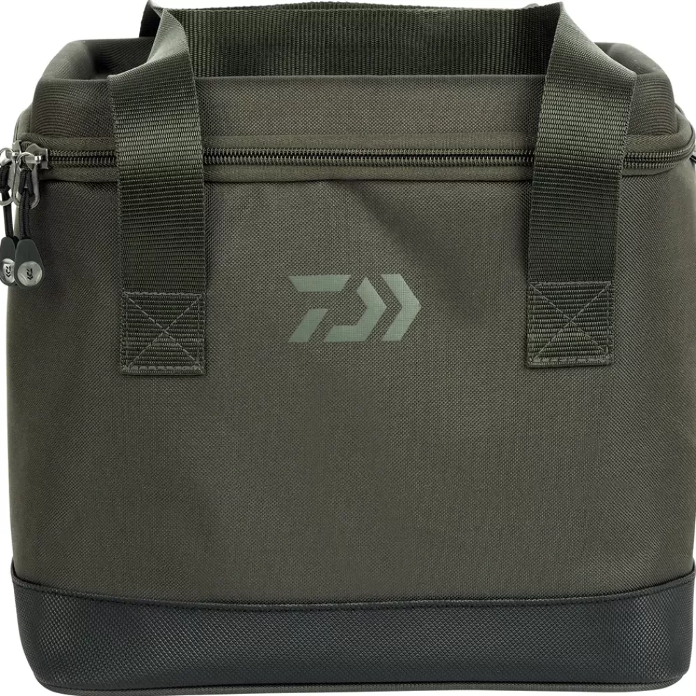 Daiwa Infinity System Brew Overnight Cook Fishing Bag- Luggage