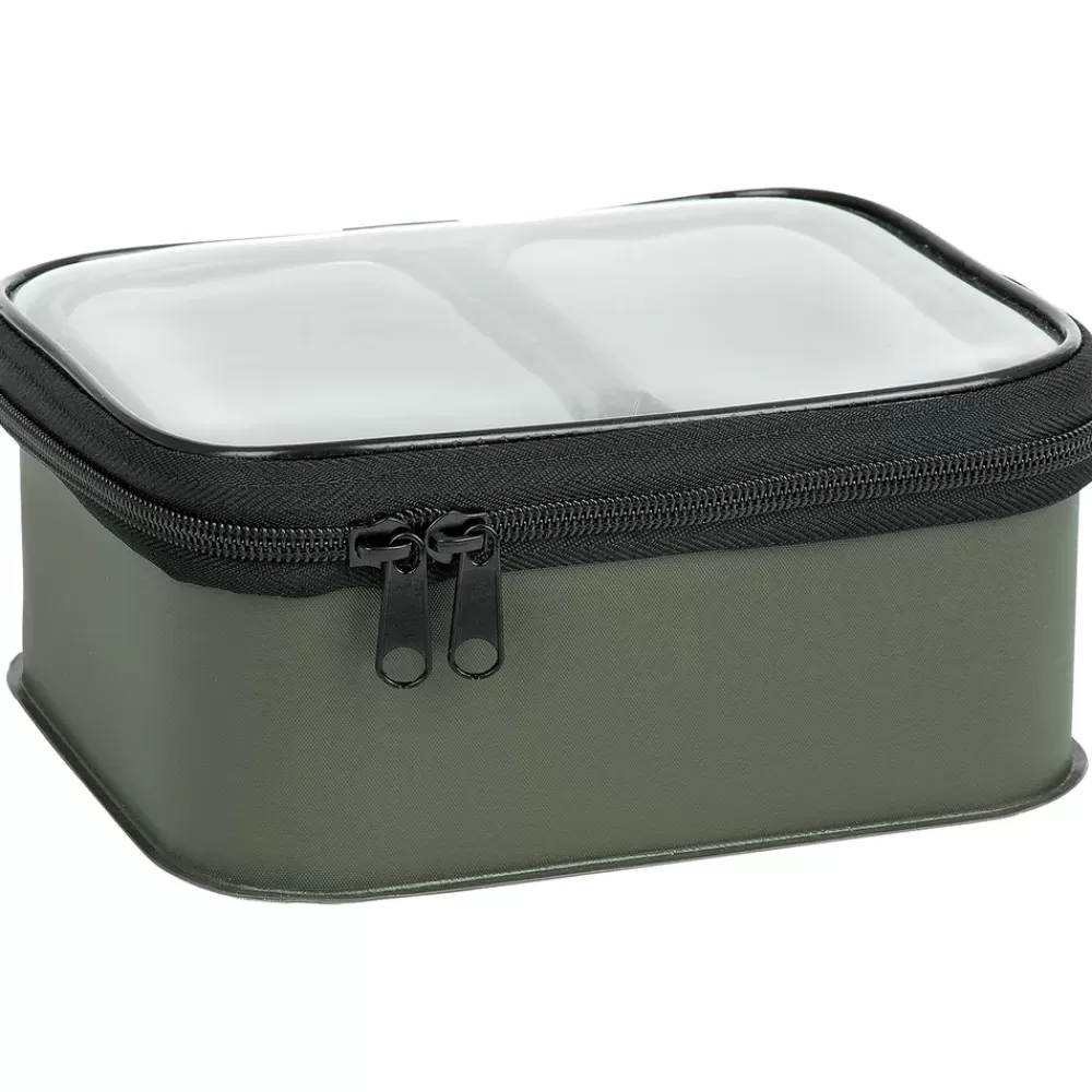 Daiwa Infinity System EVA Small Access Fishing Pouch Set- Luggage