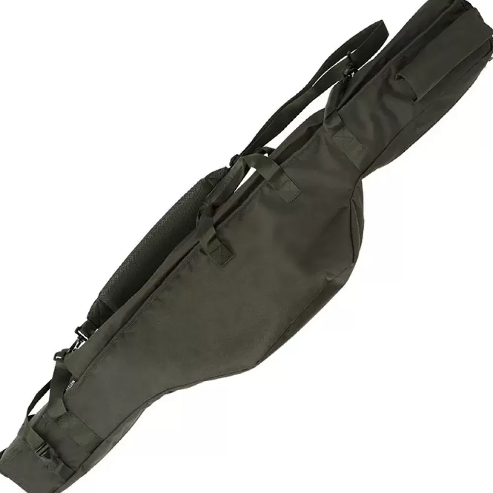 Daiwa Infinity System Extending 3 Fishing Rod Holdall- Luggage