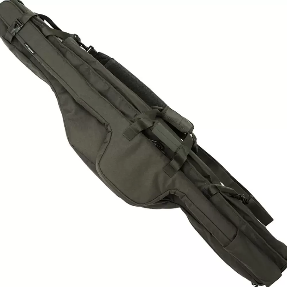 Daiwa Infinity System Extending 3 Fishing Rod Holdall- Luggage