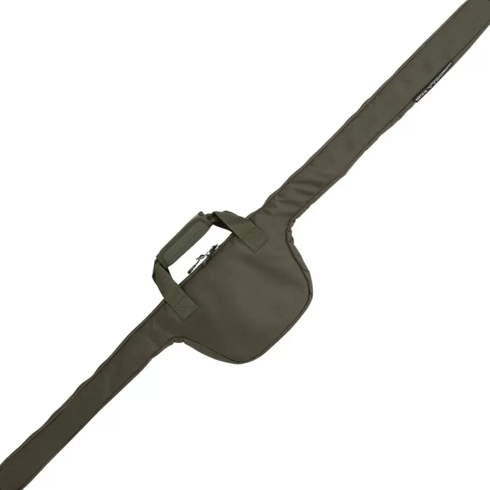 Daiwa Infinity System Extending Rod Fishing Sleeve- Luggage