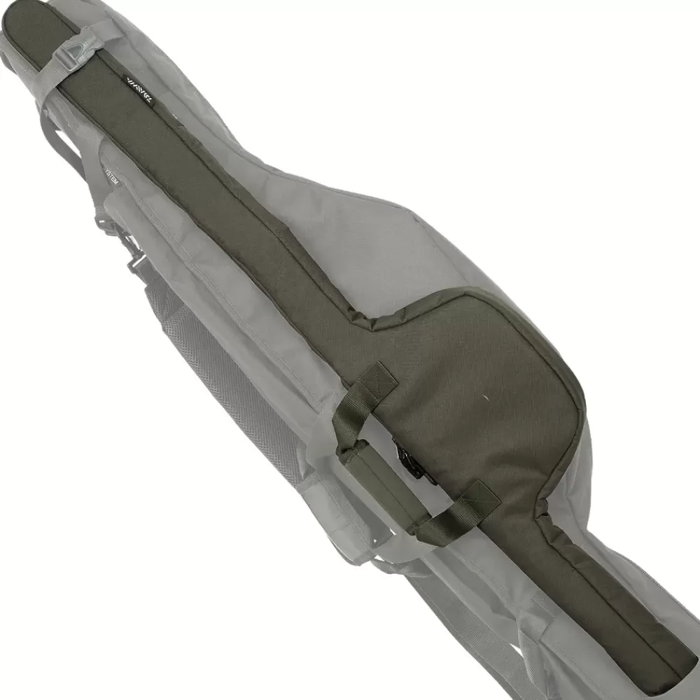 Daiwa Infinity System Extending Rod Fishing Sleeve- Luggage