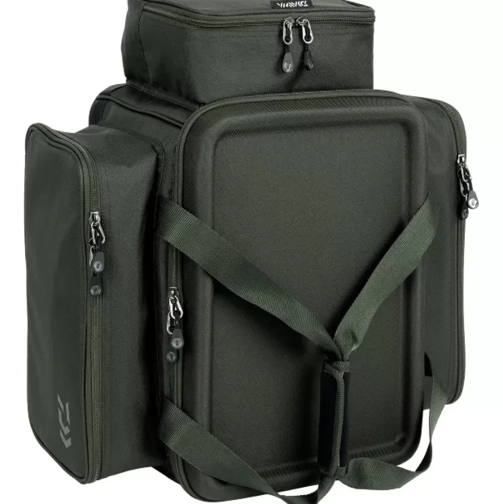Daiwa Infinity System Fishing Ruckall- Luggage