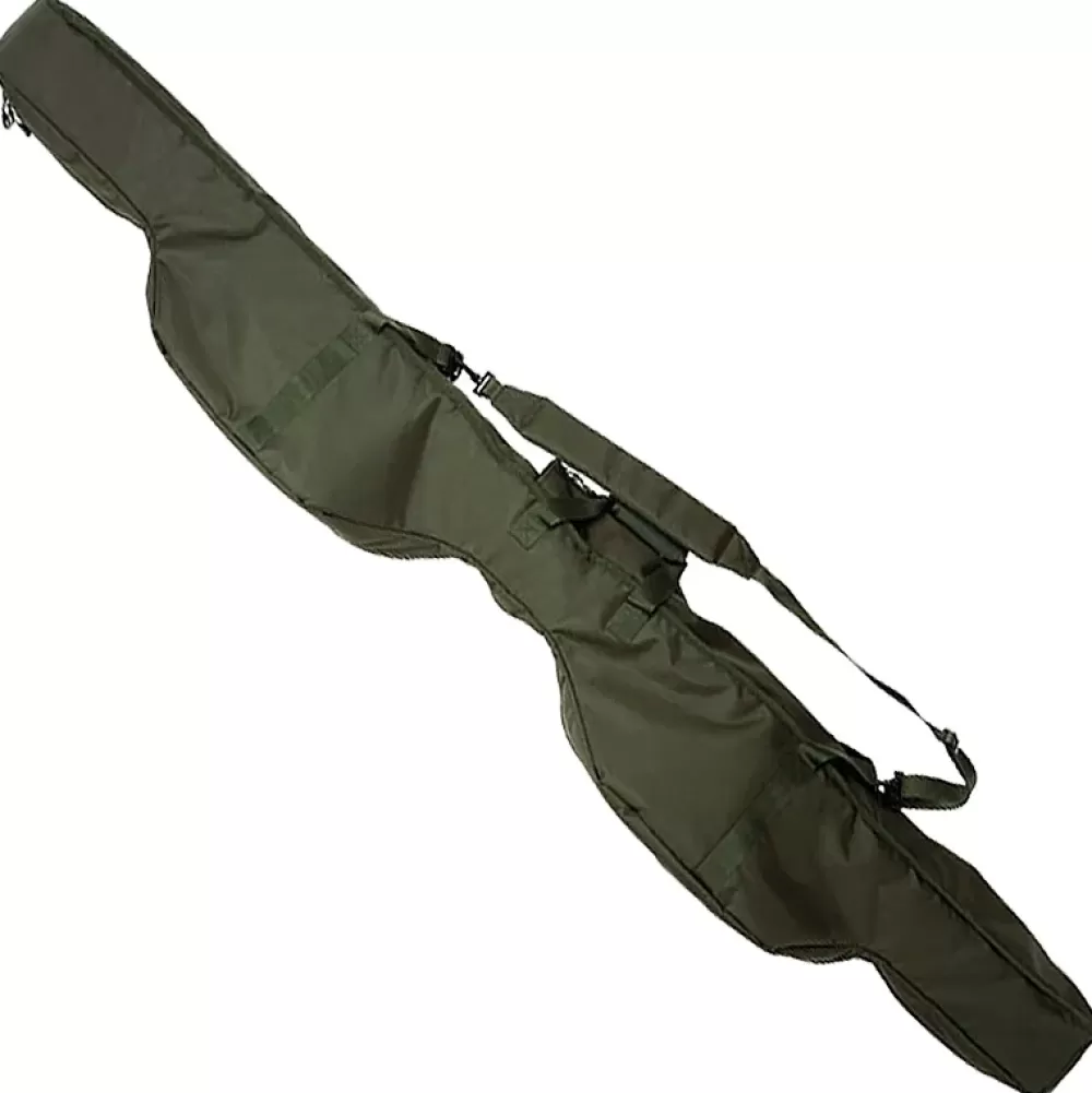 Daiwa Infinity System 12ft 5 Rod Fishing Holdall- Luggage