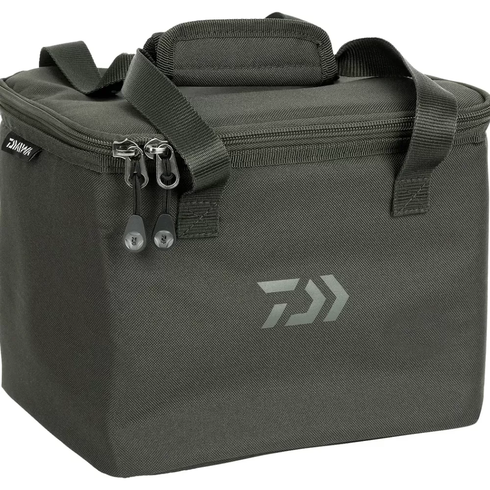 Daiwa Infinity System Large Fishing Accessory Cool Pouch- Luggage