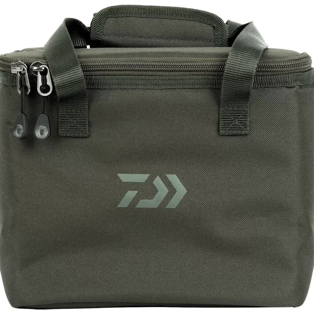 Daiwa Infinity System Large Fishing Accessory Cool Pouch- Luggage