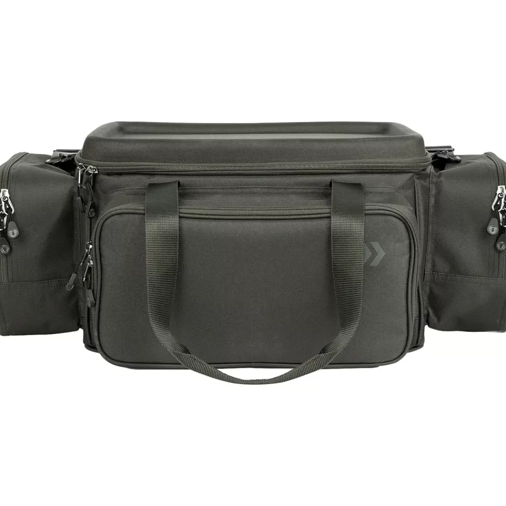 Daiwa Infinity System Low Level Fishing Carryall- Luggage