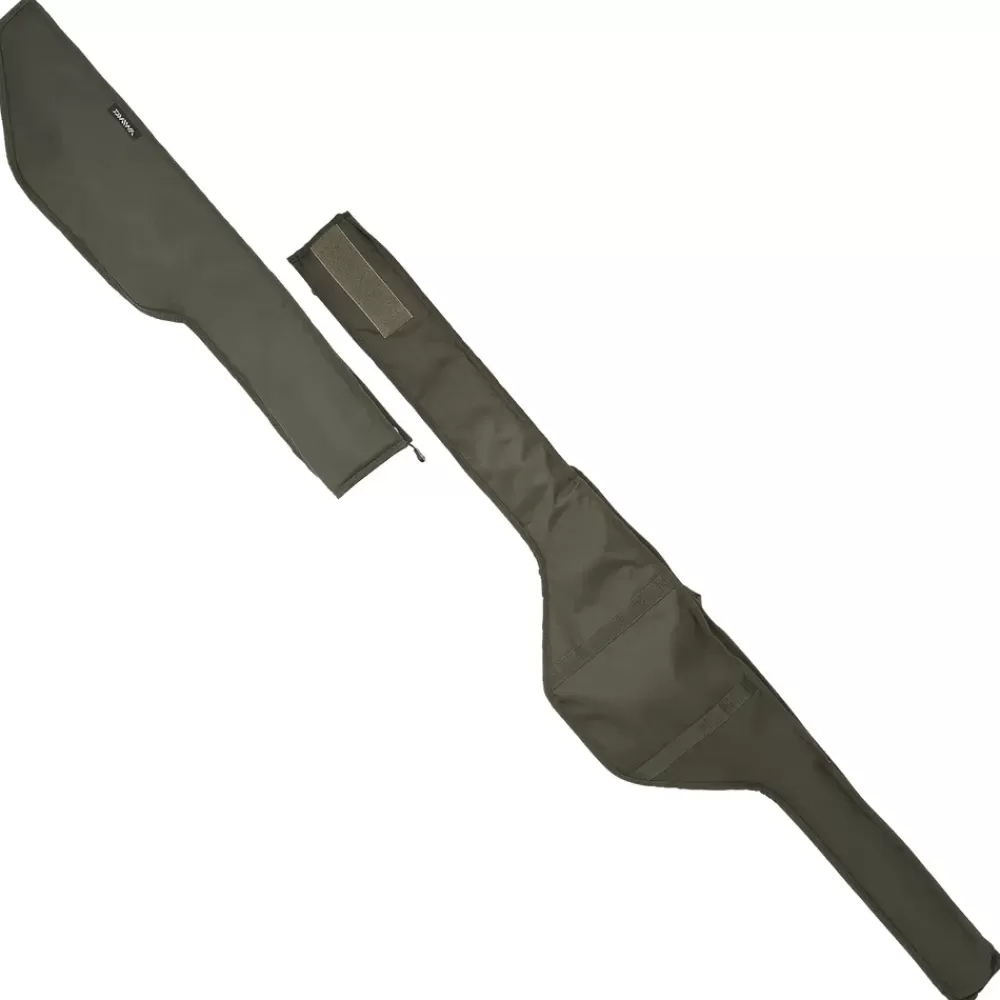 Daiwa Infinity System Multi Length Rod Fishing Sleeve- Luggage