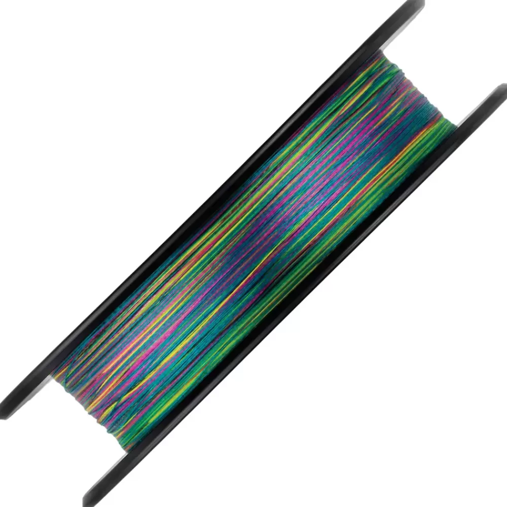 Daiwa J-Braid X4 Multi-Colour