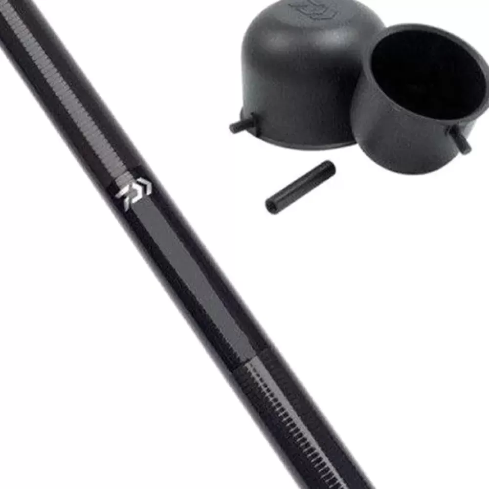 Daiwa Matchman Cupping Kit