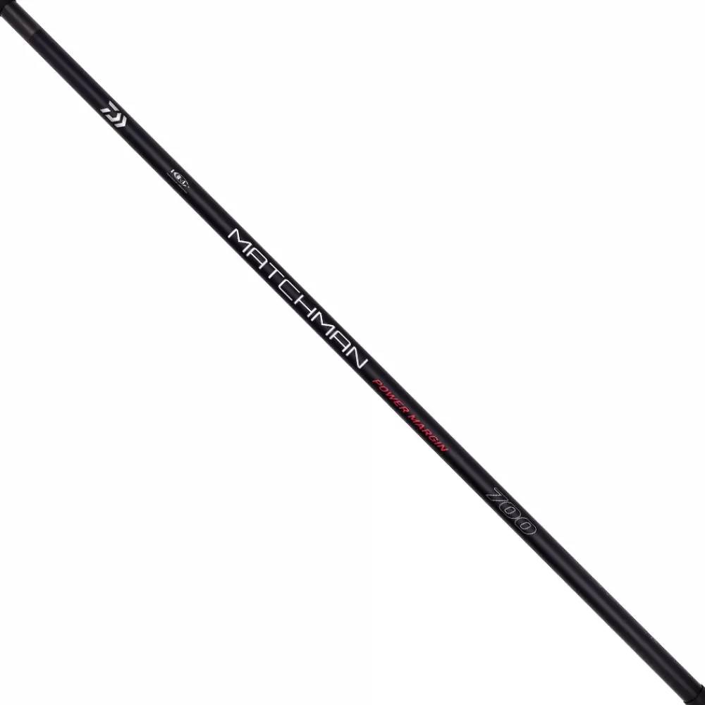 Daiwa Matchman Power Margin Pole Kit
