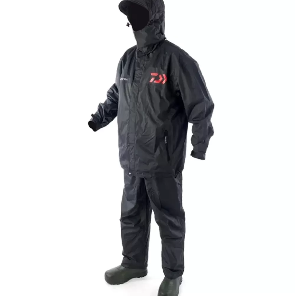 Daiwa Matchman Two Piece Suit