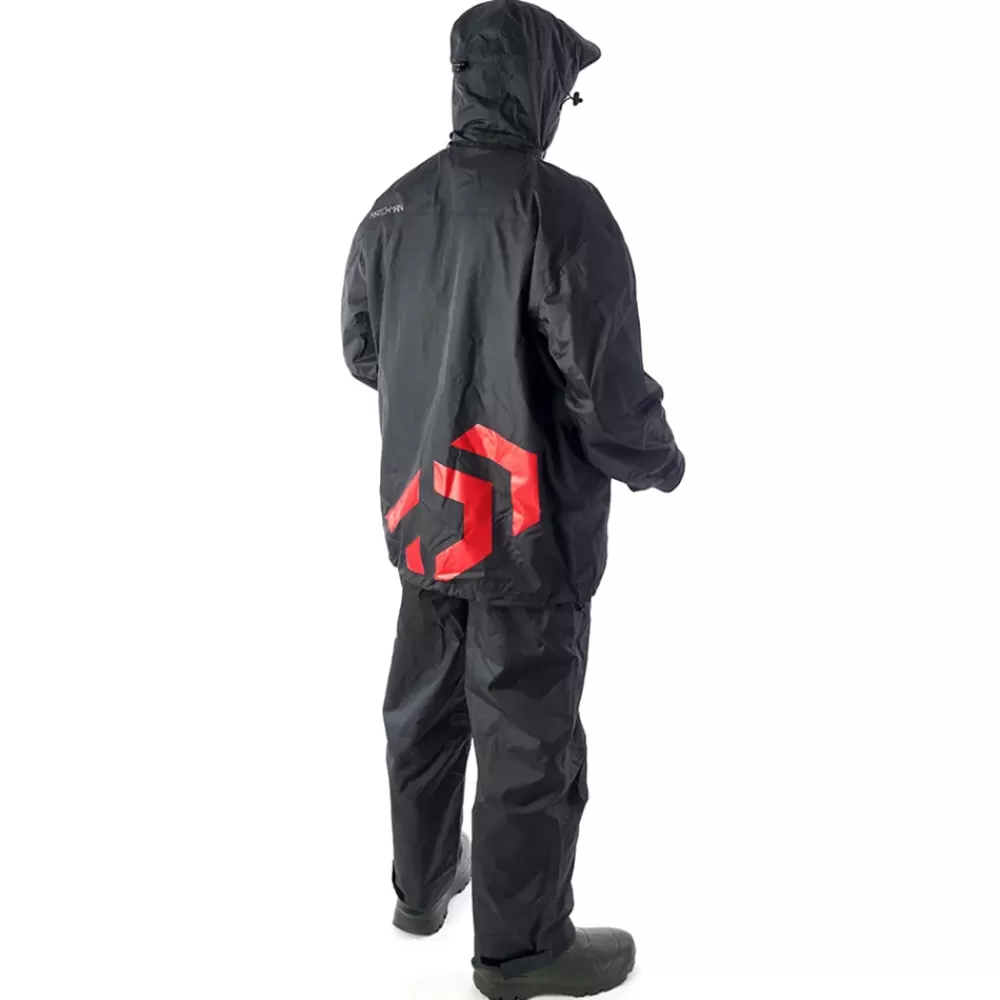 Daiwa Matchman Two Piece Suit