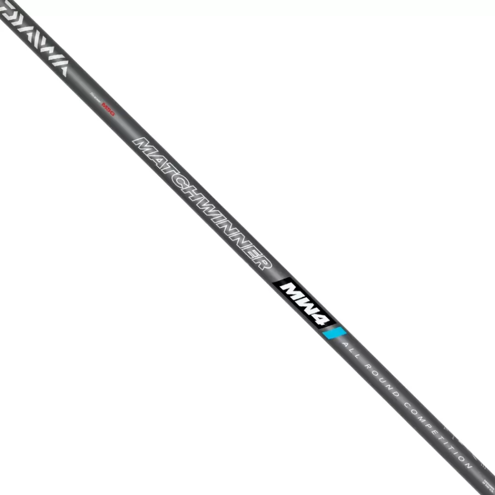 Daiwa Matchwinner MW4 16m Fishing Pole Package