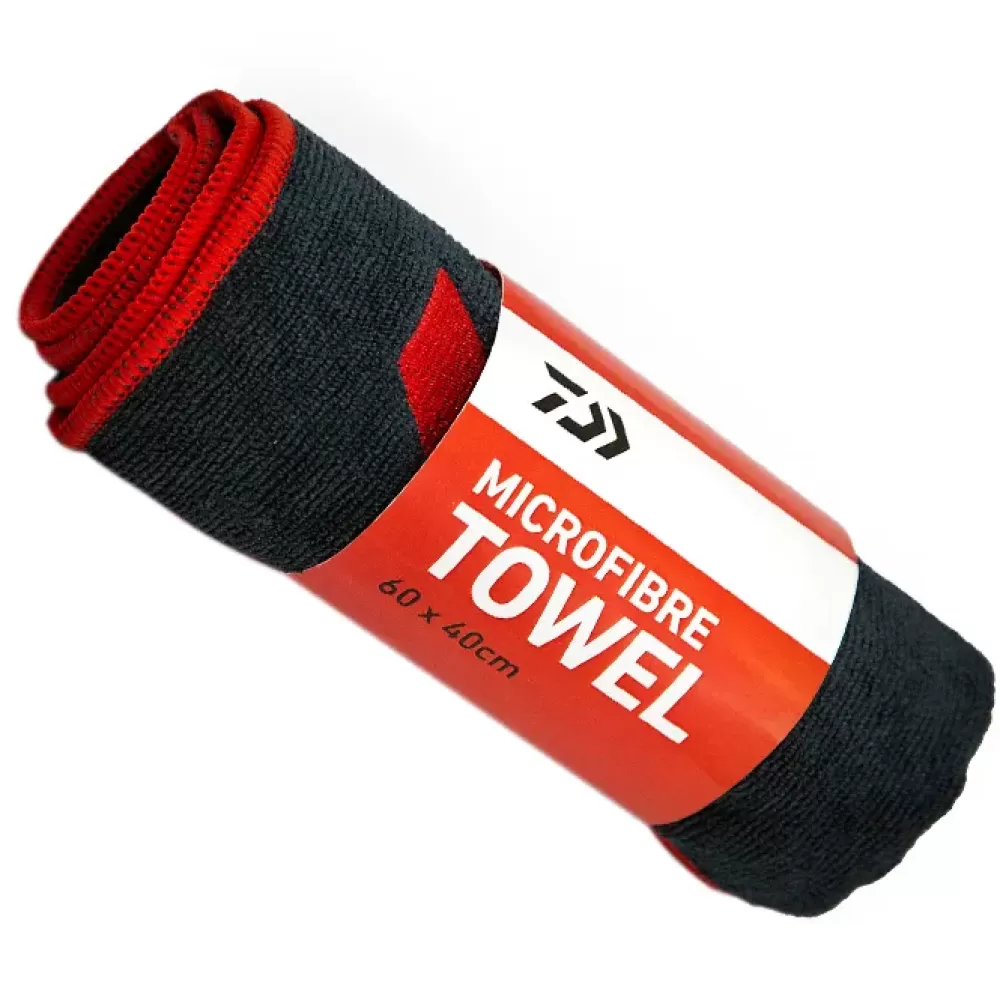 Daiwa Microfibre Towel