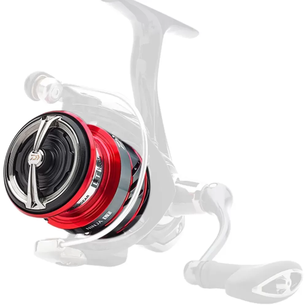 Daiwa Ninja Feeder LT Spare Spool 4000C DH